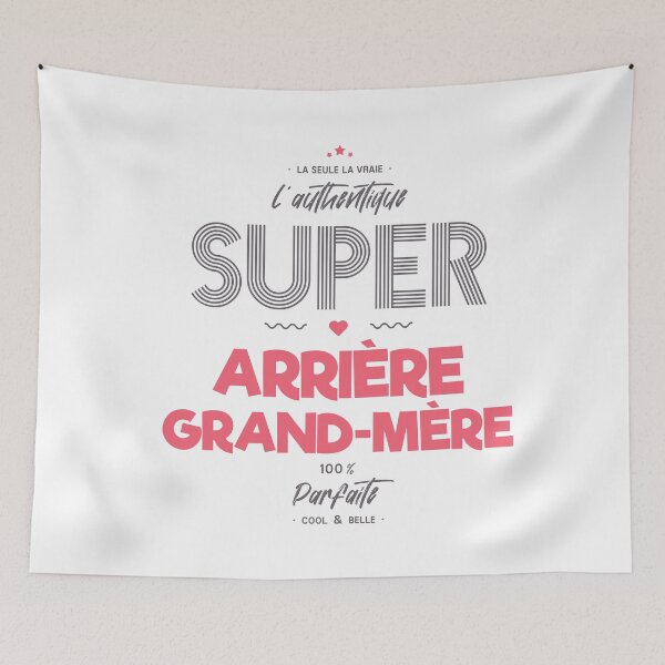 Item preview, The authentic super great grandmother designed and sold by lepetitcalamar.
