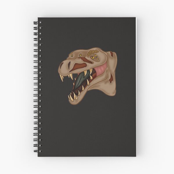 Item preview, SCP-682 Sticker designed and sold by CarstenJung.
