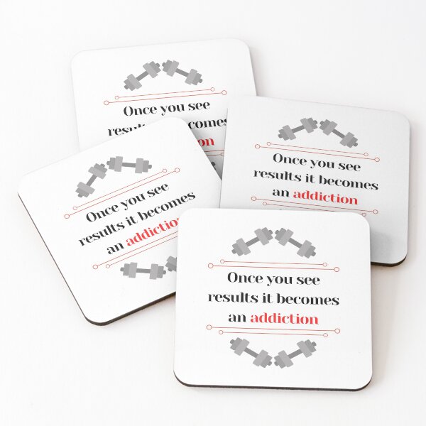 Item preview, Once you see results it becomes an addiction designed and sold by orbsight.