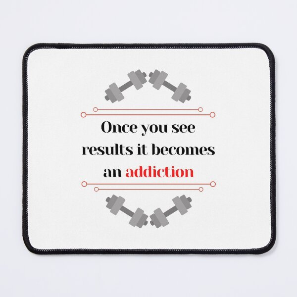 Item preview, Once you see results it becomes an addiction designed and sold by orbsight.