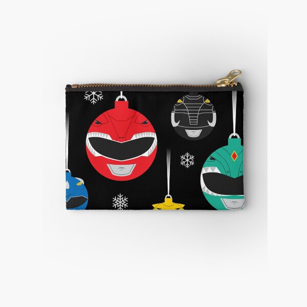 Item preview, MMPR Ornaments Classic designed and sold by carsoncontreras.