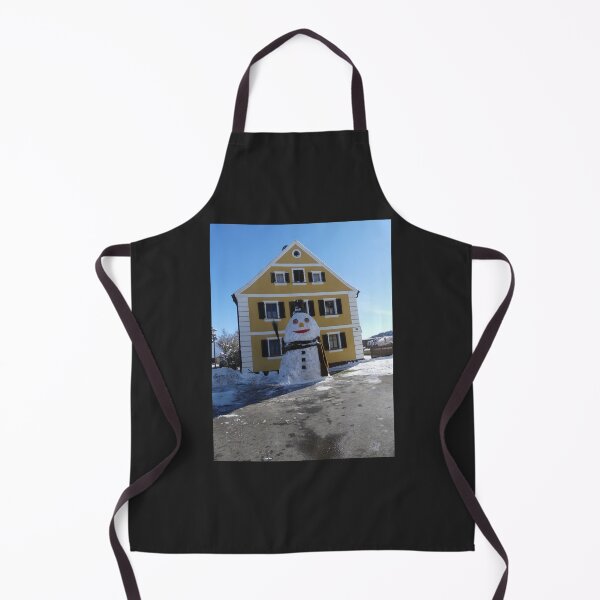 Item preview, Giant made of snow designed and sold by rachariedel.