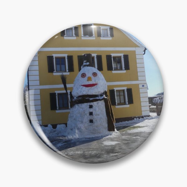 Item preview, Giant made of snow designed and sold by rachariedel.