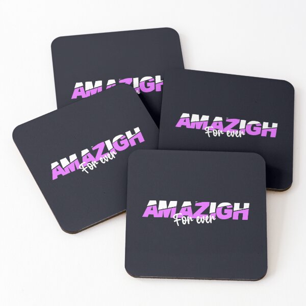 Item preview, amazigh for ever 2 - proud to be amazigh designed and sold by raninou.