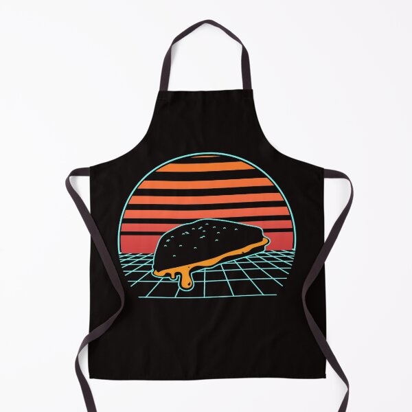 Item preview, Grilled Cheese Lover Costume Food Lover designed and sold by DesignByMai.
