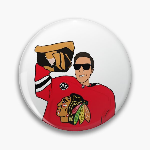 Item preview, FLEURY designed and sold by nhlstrash.