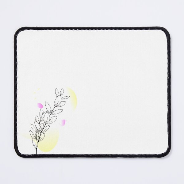 Item preview, Floral Pastel Boho Style designed and sold by SubtleJoy.