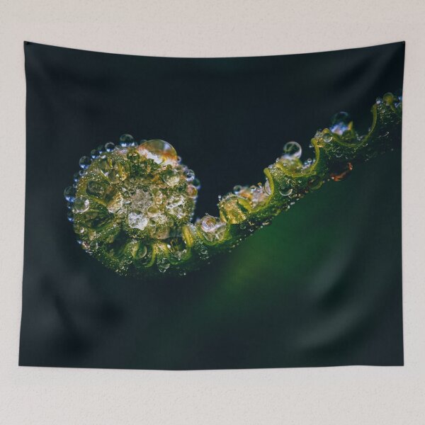 Item preview,  dew drops #1 designed and sold by HUNSA.