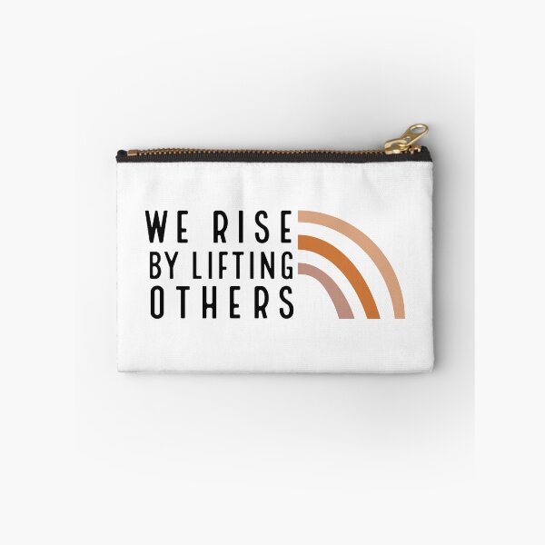 Item preview, We Rise By Lifting Others designed and sold by Ashi17.