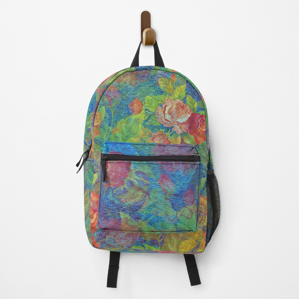 Item preview, Backpack designed and sold by Ric1926.