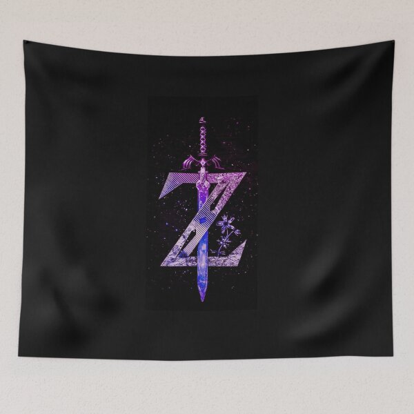 Item preview, zzzelzeldaaazelda designed and sold by fahadbeats.