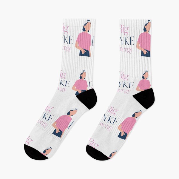 Item preview, Big Dyke Energy - LGBTQAI+  designed and sold by designsbyreaia.