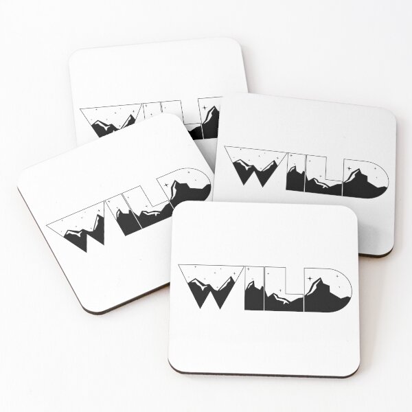 Item preview, Wild designed and sold by GoneBackwoods.