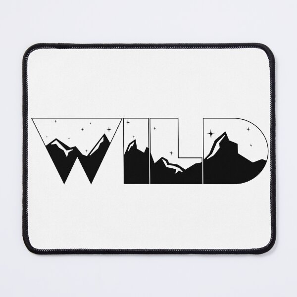 Item preview, Wild designed and sold by GoneBackwoods.