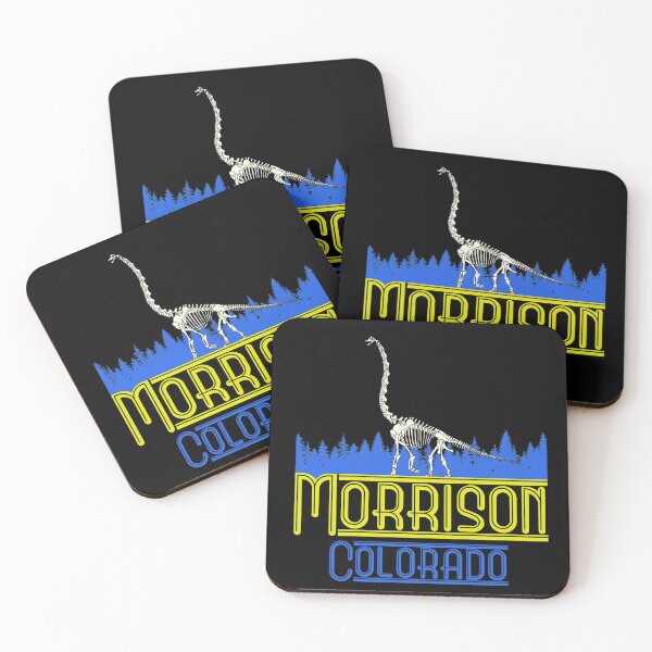 Item preview, Morrison Formation - Colorado US designed and sold by TomSaturnV.