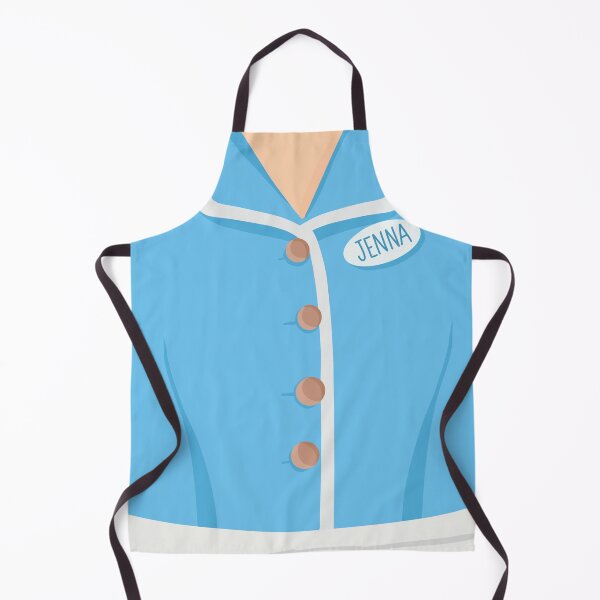 Item preview, Jenna (Waitress) Clothes designed and sold by byebyesally.