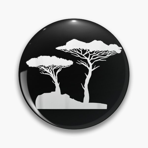 Item preview, Baobab Tree Genus Trees Africa  designed and sold by MarieSmart77.