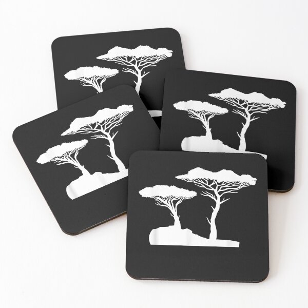 Item preview, Baobab Tree Genus Trees Africa  designed and sold by MarieSmart77.