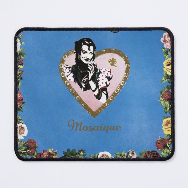 Item preview, Mosaque Classic designed and sold by carsoncontreras.