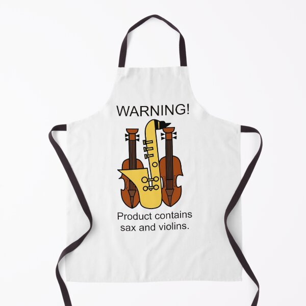 Item preview, You've been warned. designed and sold by keeks2174.