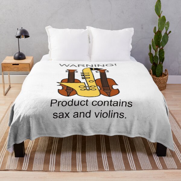 Item preview, You've been warned. designed and sold by keeks2174.