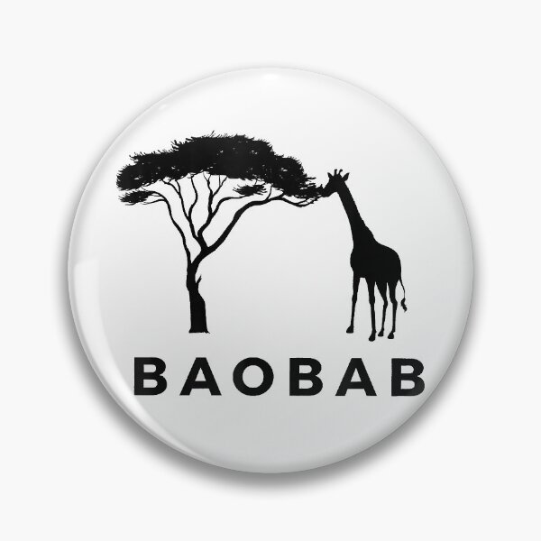 Item preview, Baobab Tree Africa  designed and sold by MarieSmart77.