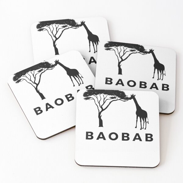 Item preview, Baobab Tree Africa  designed and sold by MarieSmart77.