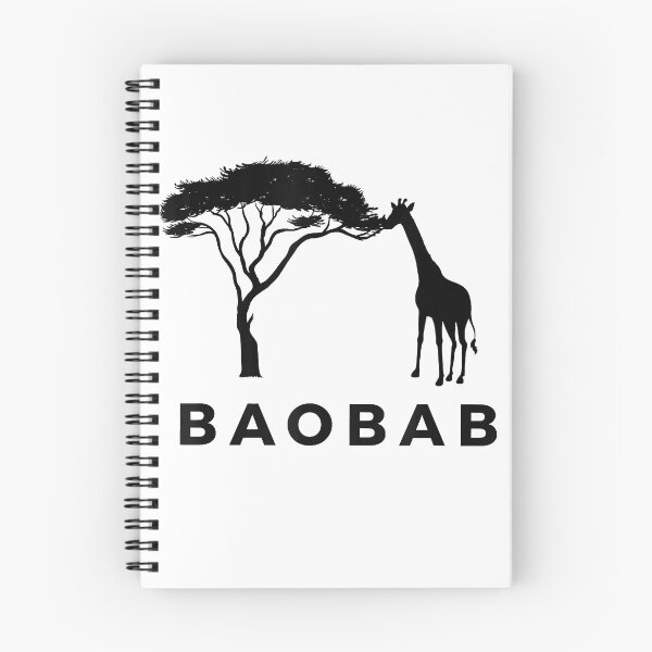 Item preview, Baobab Tree Africa  designed and sold by MarieSmart77.