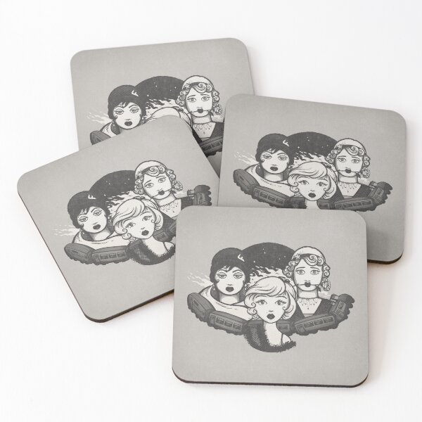 Item preview, Some like it HOT designed and sold by Tararosalind.