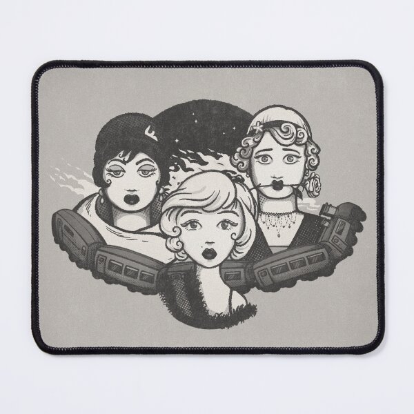 Item preview, Some like it HOT designed and sold by Tararosalind.