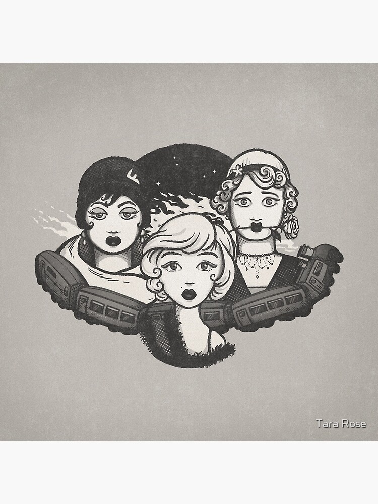 Some Like It Hot Poster For Sale By Tararosalind Redbubble