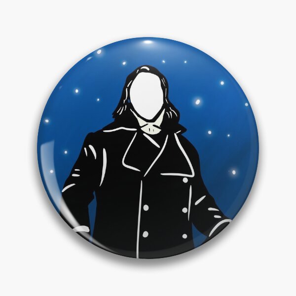 Item preview, Javert Stars designed and sold by byebyesally.