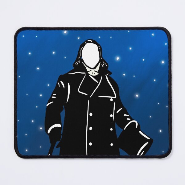 Item preview, Javert Stars designed and sold by byebyesally.