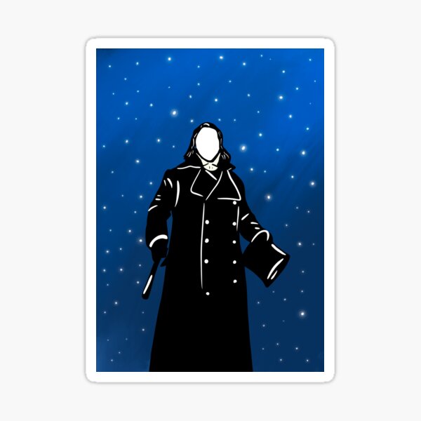 Artikel-Vorschau von Javert Stars, designt und verkauft von byebyesally.