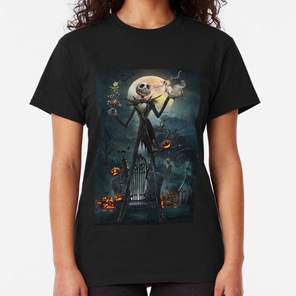 NIGHTMARE BEFORE CHRISTMAS HOODIE B4 Xmas Jack Skellington Hooded Sweatshirt TV