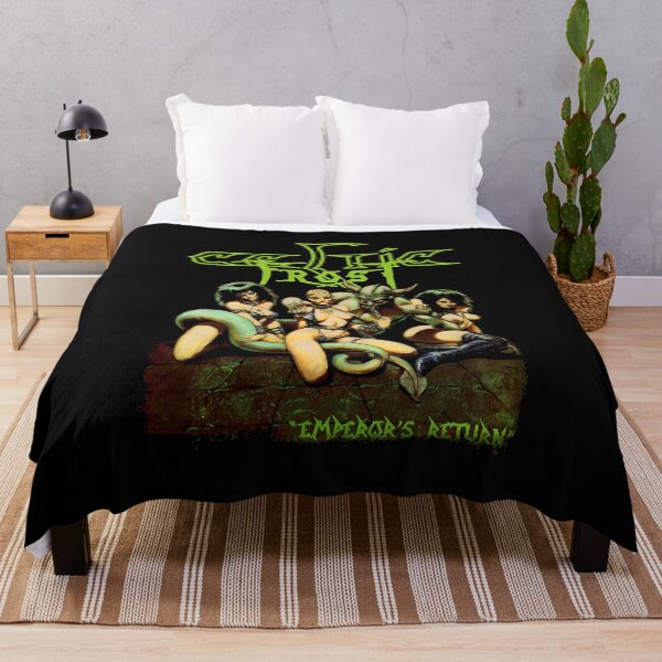 Item preview, My Favorite People Vintage Trash Metal Funny Graphic Gifts designed and sold by FrancisHill.