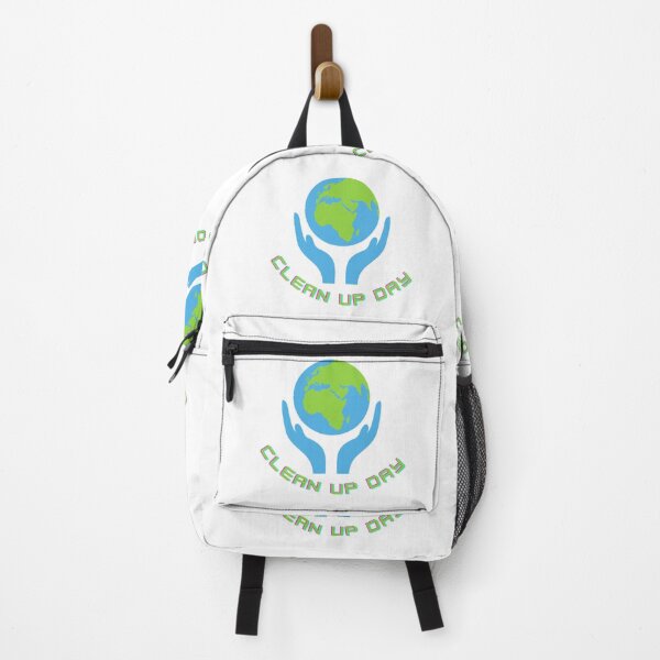 Item preview, Clean Up Day-Environmental Day- Earth Day designed and sold by universegrace.