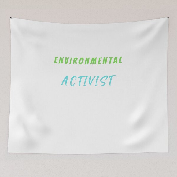 Item preview, Environmental Activist, be the change,  Our Climate Our world ,Climate Change Now not hope, Do it now climate change, global healing,socially conscious, planet earth, warming, wizard wordsmith   designed and sold by WizardWordSmith.