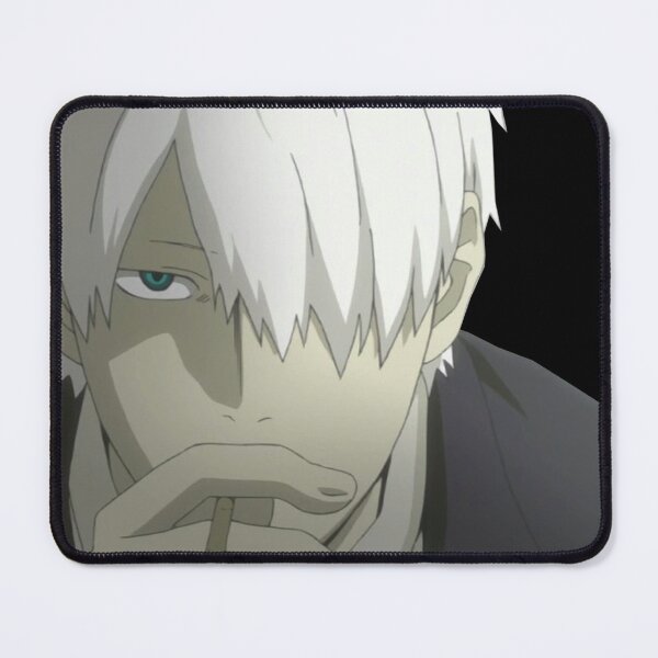 Item preview, Ginko (Mushishi) designed and sold by kawaiicrossing.