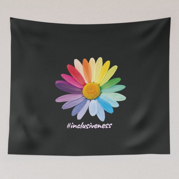 Item preview, Inclusiveness - Neurodivergence / Neurodiversity  designed and sold by MJDezigns.
