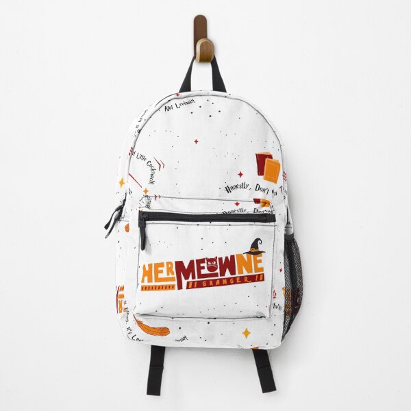 Item preview, Hermeowne pattern designed and sold by Cine Store Merch.
