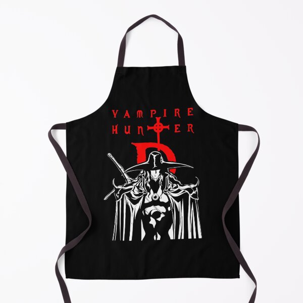 Item preview, Vampire Hunter D film anime poster designed and sold by GuilAlmeida7200.