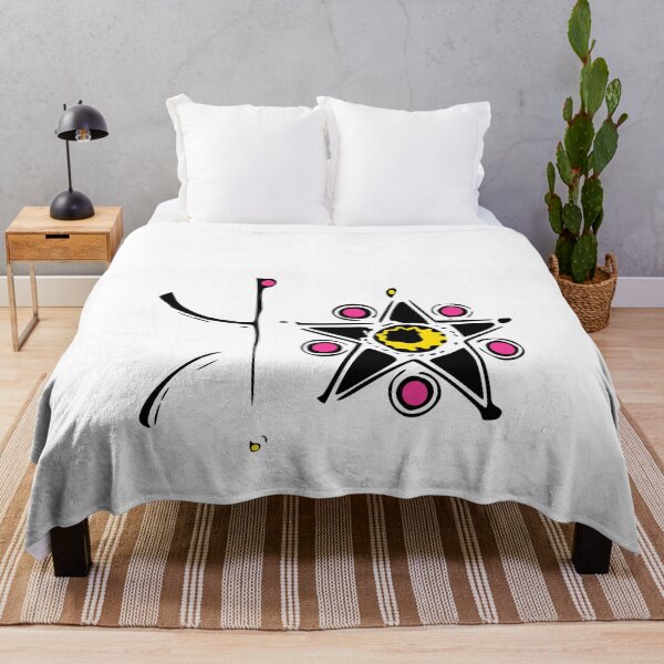 Item preview, the amasigh sign associated with the star - comic book style designed and sold by raninou.