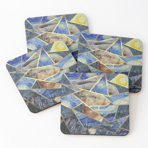 Item preview, Vincent Night designed and sold by Moonfired-Artfx.