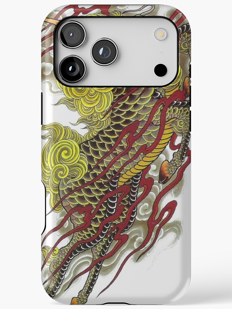 iPhone - TAROU様 Taurus - iPhone 17 ケース | BURGA