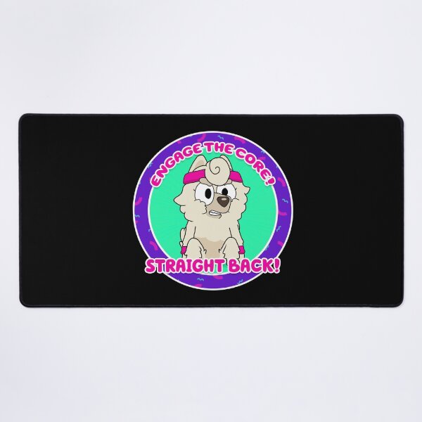 Item preview, Wendy Pilates Workout Exercise Quads Spitz designed and sold by executey.