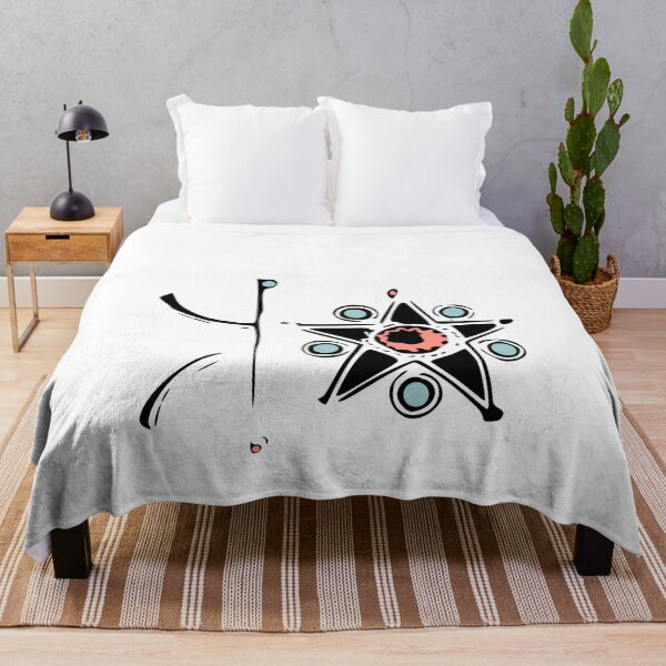 Item preview, Copie de the amasigh sign associated with the star 2 - comic book style designed and sold by raninou.