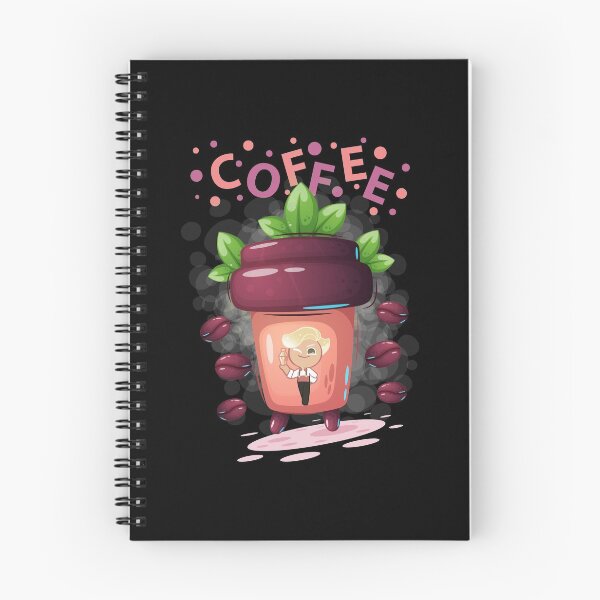 Item preview, Coffee Cup Sparkling cookie designed and sold by SL2C-Kids.