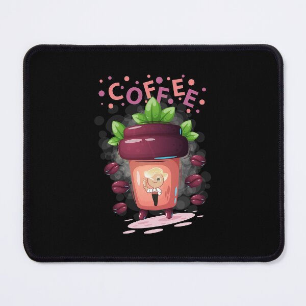 Item preview, Coffee Cup Sparkling cookie designed and sold by SL2C-Kids.