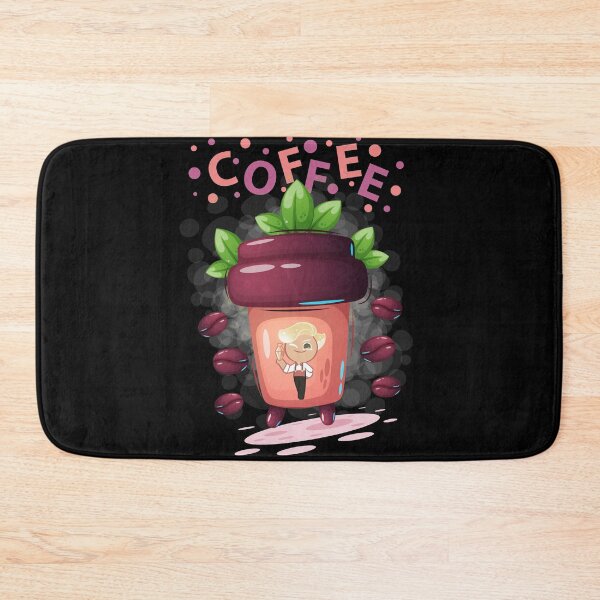 Item preview, Coffee Cup Sparkling cookie designed and sold by SL2C-Kids.